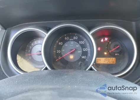 2008 Nissan Versa 1.8Sl from USA, damaged, VIN 3N1BC13E18L419361